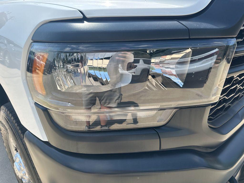 used 2023 Ram 3500 car, priced at $43,999