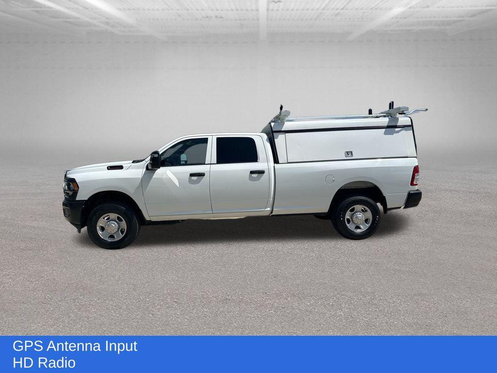 used 2023 Ram 3500 car, priced at $47,499