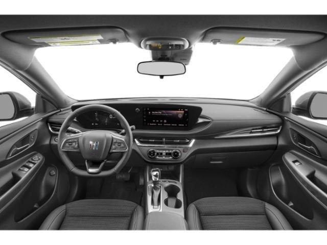 new 2025 Buick Envista car, priced at $26,430