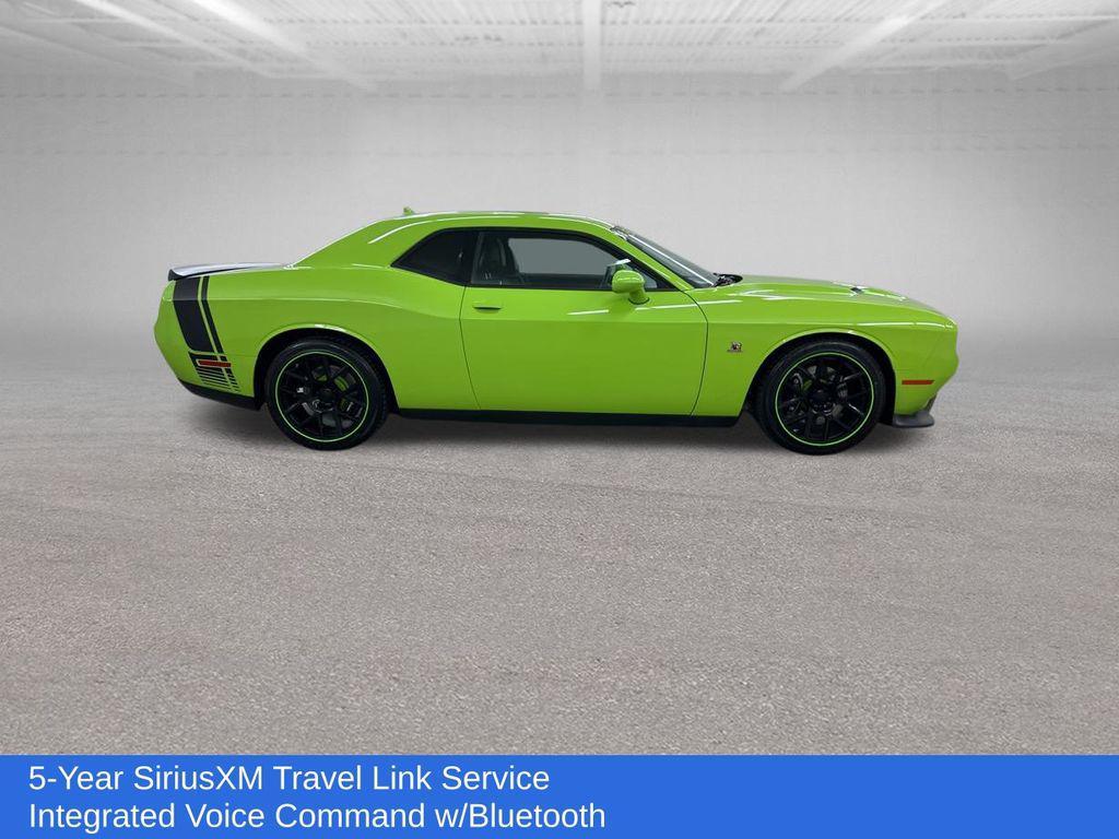 used 2015 Dodge Challenger car, priced at $34,999
