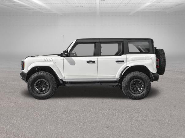 new 2025 Ford Bronco car, priced at $87,930