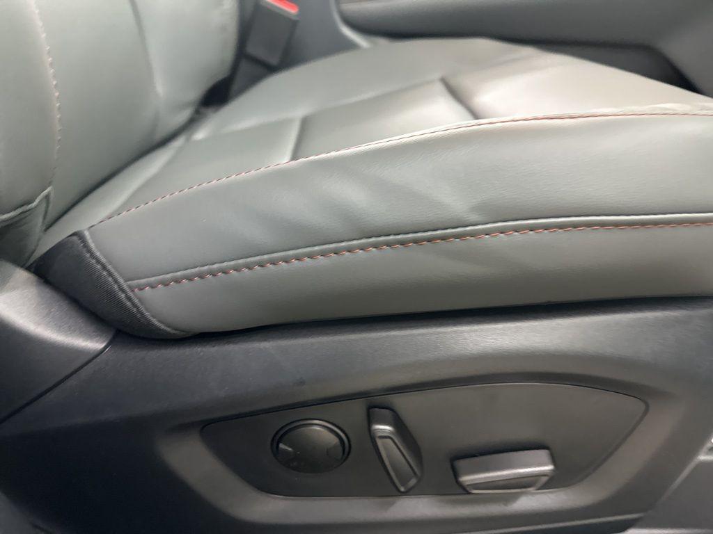 new 2026 Ford Explorer car, priced at $45,820