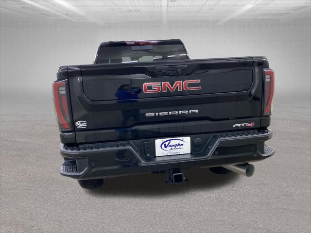 new 2025 GMC Sierra 2500 car, priced at $82,314