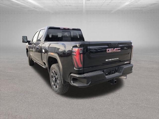 new 2025 GMC Sierra 2500 car, priced at $82,314