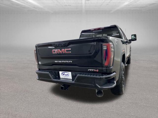 new 2025 GMC Sierra 2500 car, priced at $82,314