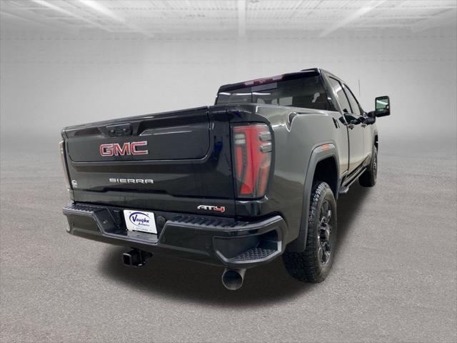 new 2025 GMC Sierra 2500 car, priced at $82,314