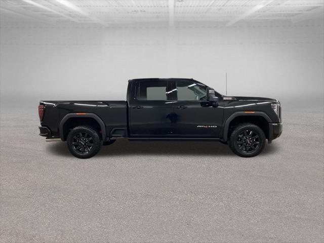 new 2025 GMC Sierra 2500 car, priced at $82,314