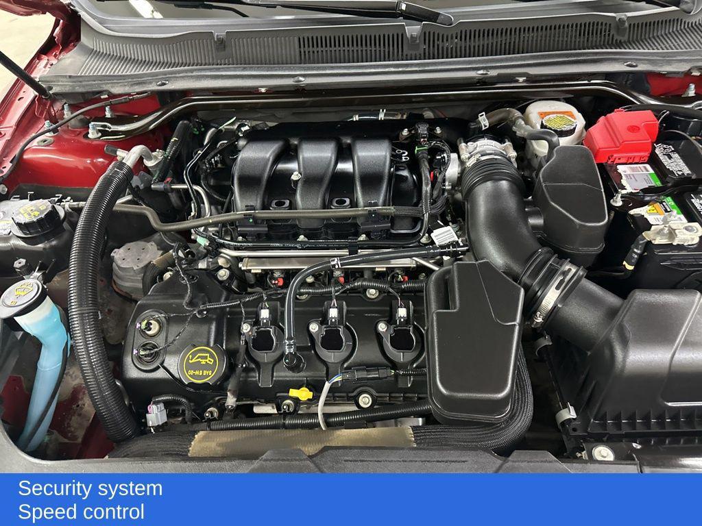 used 2016 Ford Taurus car, priced at $12,999