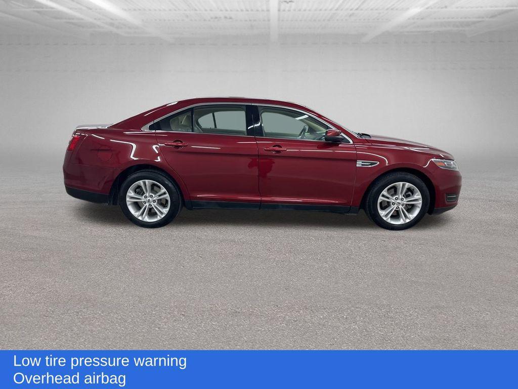 used 2016 Ford Taurus car, priced at $12,999