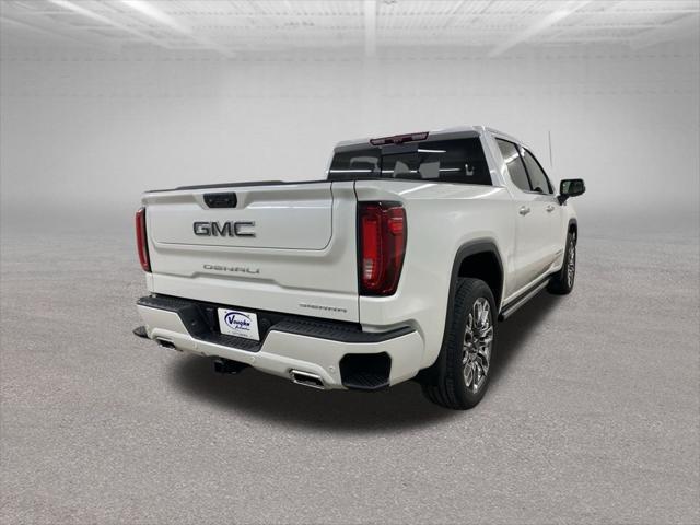 new 2025 GMC Sierra 1500 car, priced at $80,905