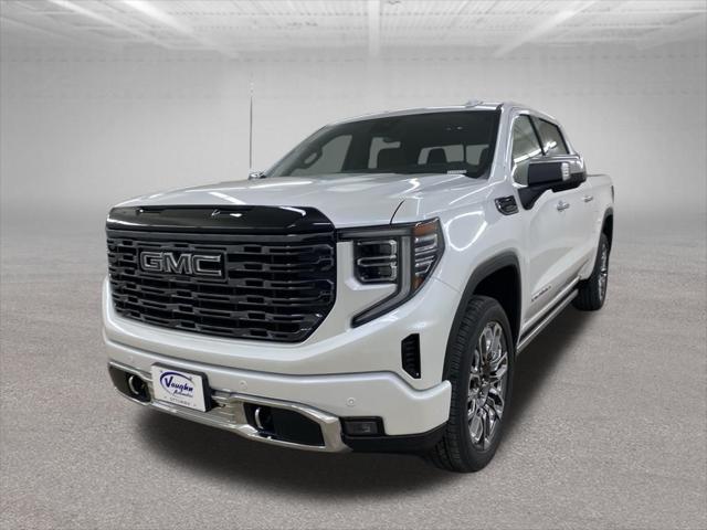 new 2025 GMC Sierra 1500 car, priced at $80,905