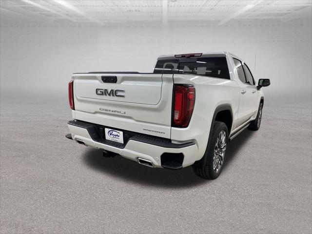 new 2025 GMC Sierra 1500 car, priced at $80,905