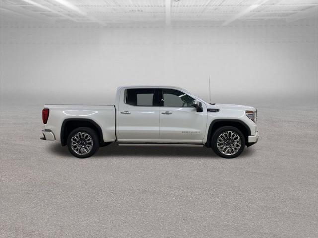 new 2025 GMC Sierra 1500 car, priced at $80,905