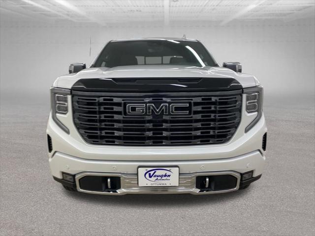 new 2025 GMC Sierra 1500 car, priced at $80,905