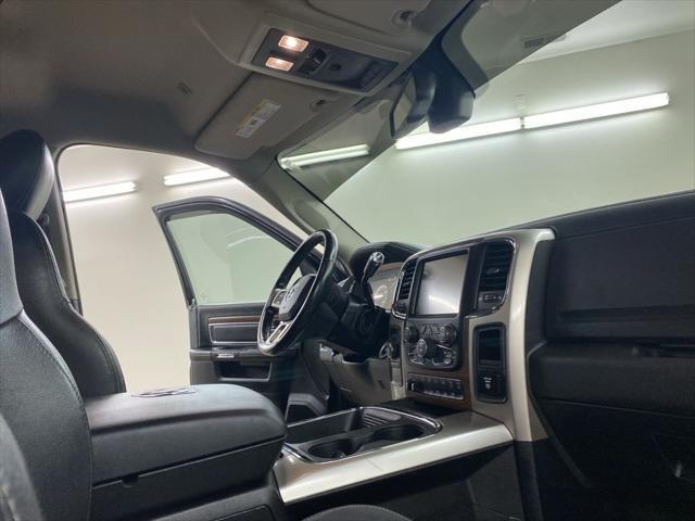 used 2017 Ram 2500 car, priced at $36,999