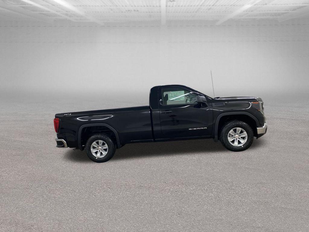 new 2024 GMC Sierra 1500 car, priced at $41,649