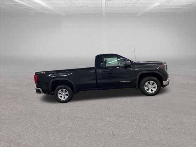 new 2024 GMC Sierra 1500 car, priced at $38,982