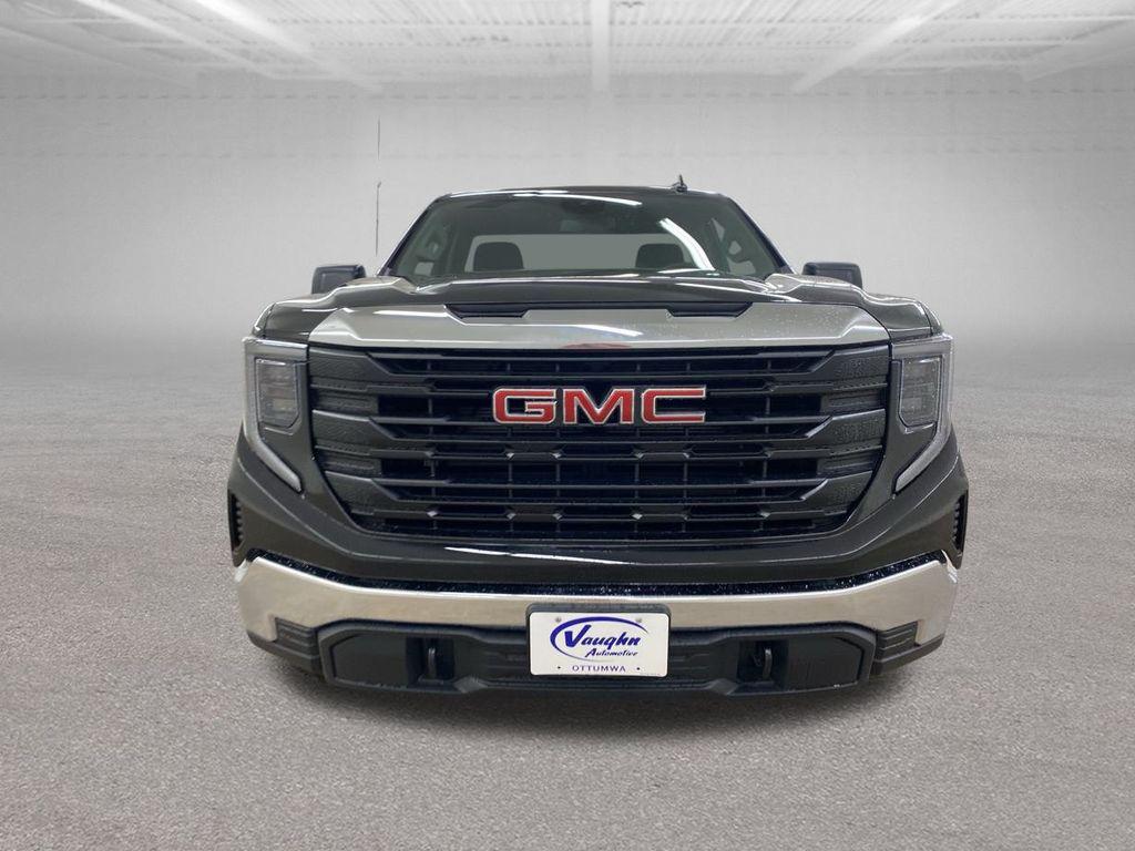 new 2024 GMC Sierra 1500 car, priced at $41,649