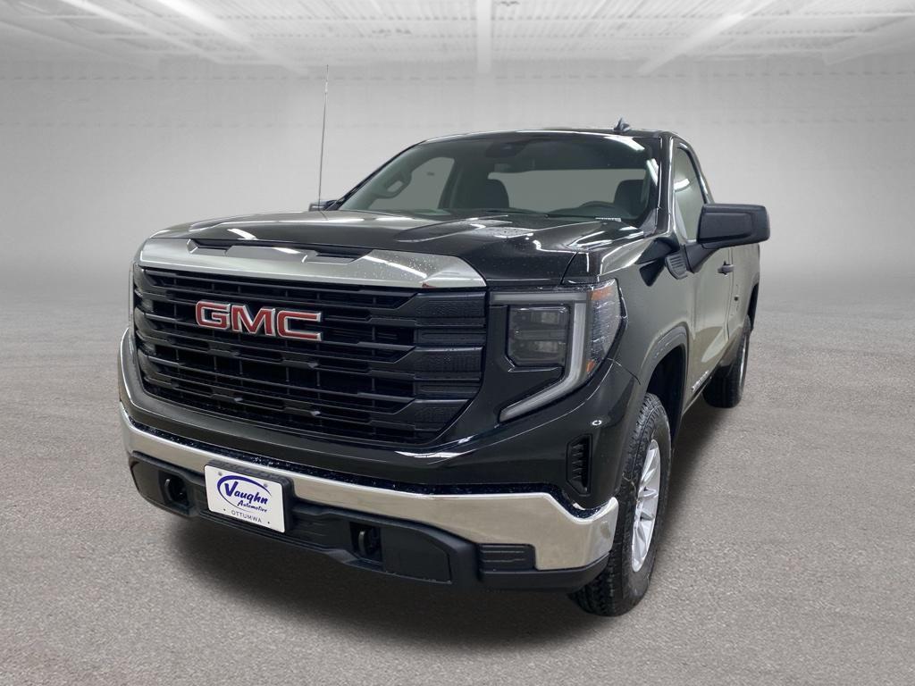 new 2024 GMC Sierra 1500 car, priced at $41,649