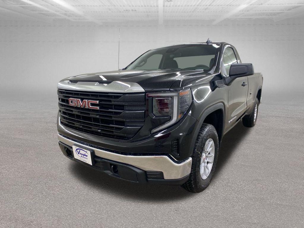 new 2024 GMC Sierra 1500 car, priced at $41,649