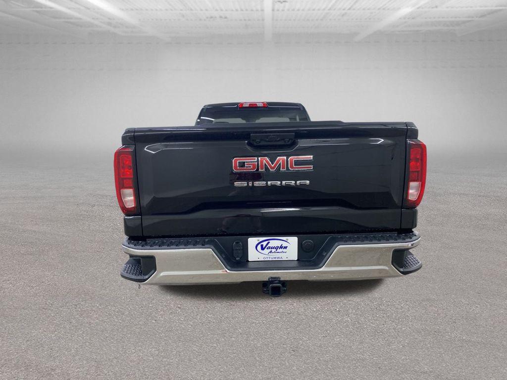 new 2024 GMC Sierra 1500 car, priced at $41,649