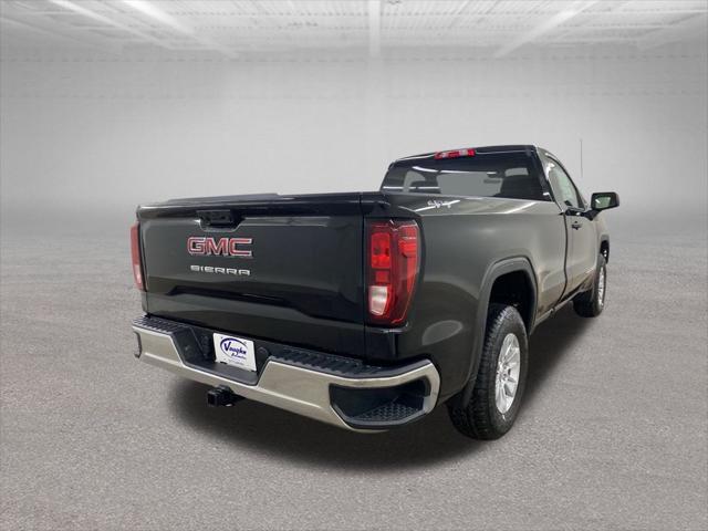 new 2024 GMC Sierra 1500 car, priced at $38,982