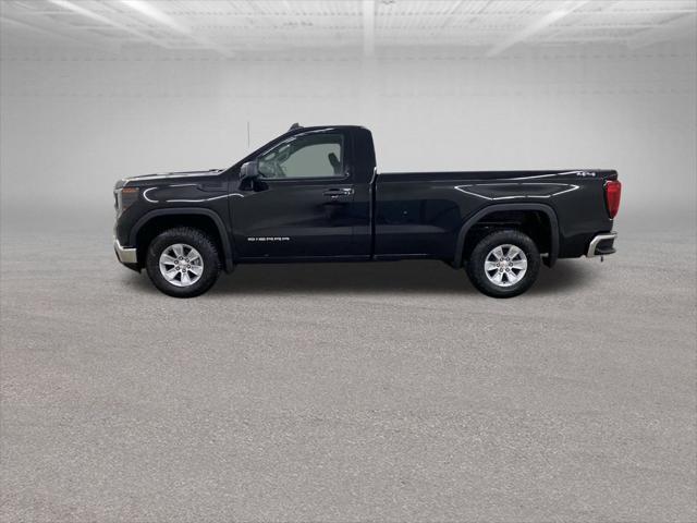 new 2024 GMC Sierra 1500 car, priced at $38,982