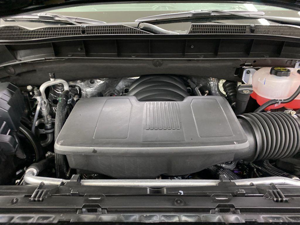 new 2024 GMC Sierra 1500 car, priced at $41,649