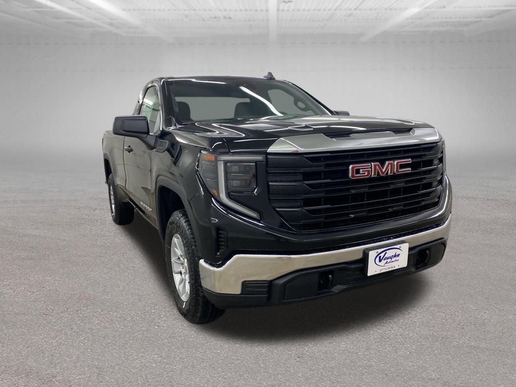 new 2024 GMC Sierra 1500 car, priced at $41,649