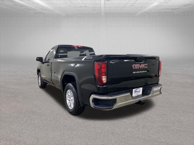 new 2024 GMC Sierra 1500 car, priced at $38,982