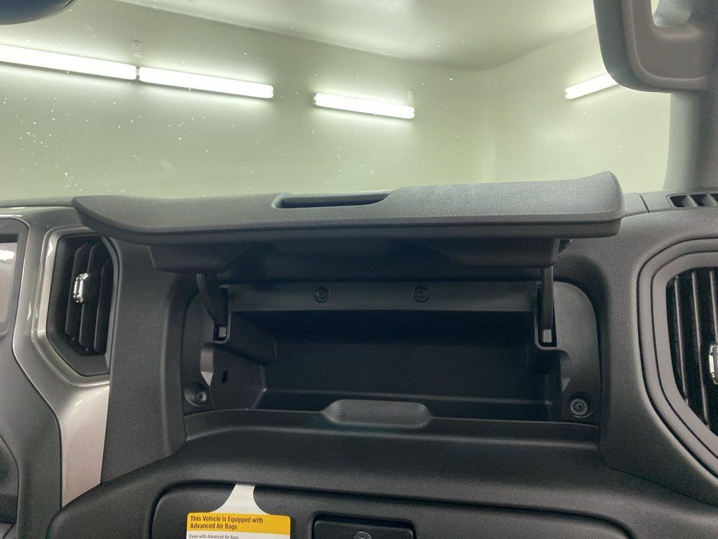 new 2024 GMC Sierra 1500 car, priced at $41,649