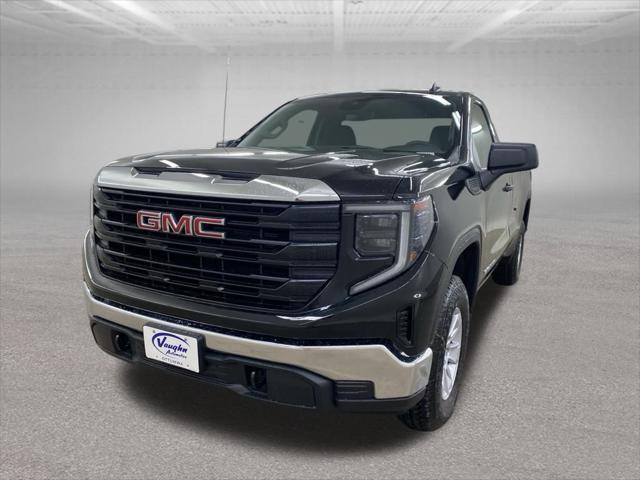 new 2024 GMC Sierra 1500 car, priced at $38,982