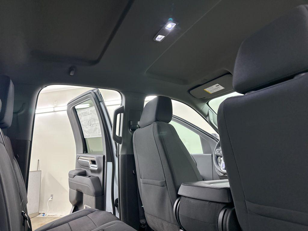 new 2026 GMC Sierra 2500 car, priced at $56,999