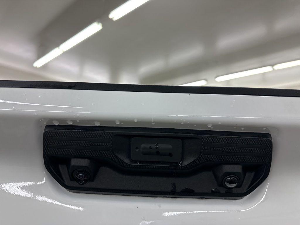 new 2026 GMC Sierra 2500 car, priced at $56,999