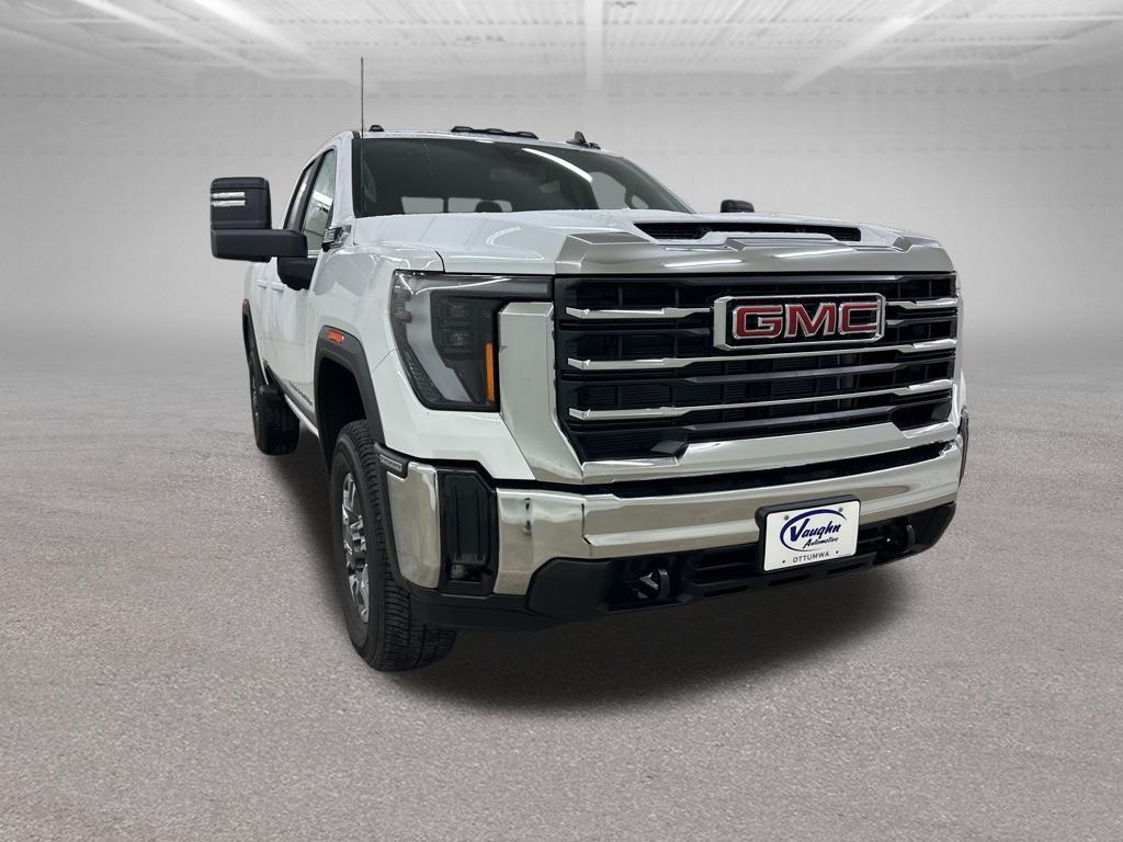 new 2026 GMC Sierra 2500 car, priced at $56,999