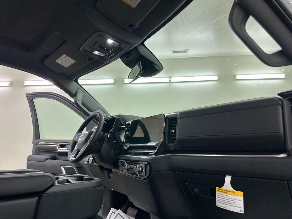 new 2026 GMC Sierra 2500 car, priced at $56,999