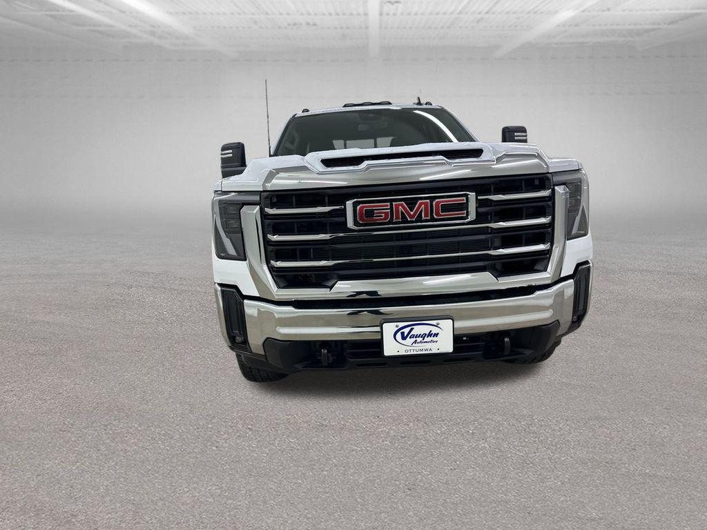 new 2026 GMC Sierra 2500 car, priced at $56,999