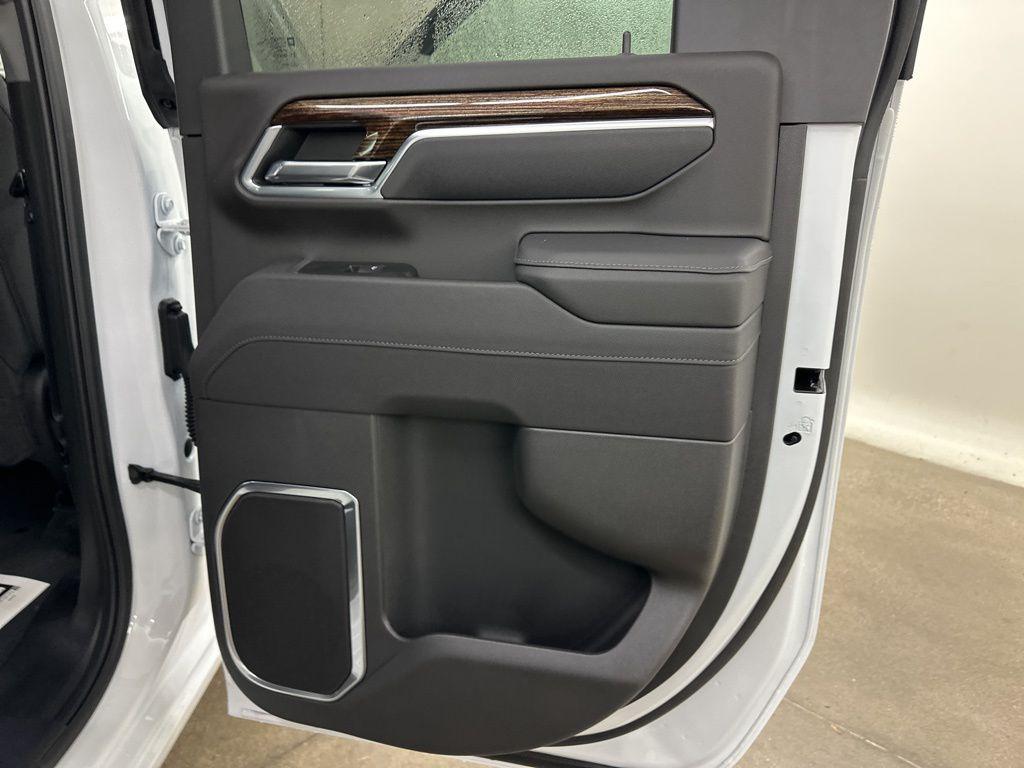 new 2026 GMC Sierra 2500 car, priced at $56,999