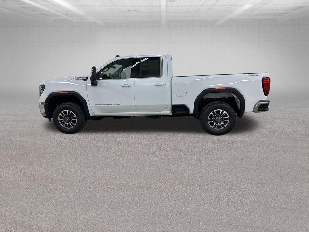 new 2026 GMC Sierra 2500 car, priced at $56,999