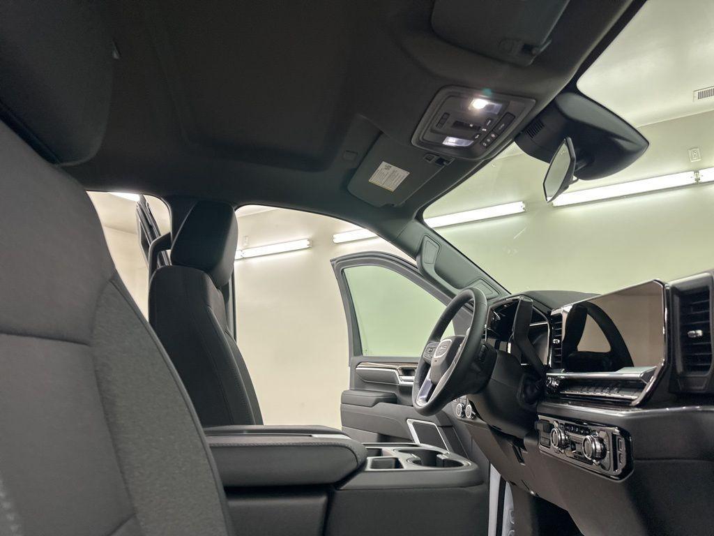 new 2026 GMC Sierra 2500 car, priced at $56,999