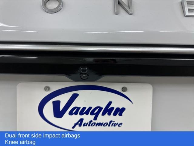 used 2024 Jeep Wagoneer L car, priced at $55,999