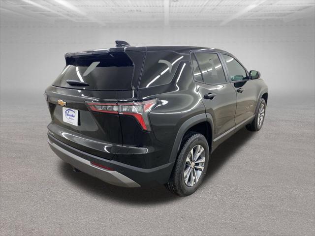 new 2026 Chevrolet Equinox car, priced at $33,545
