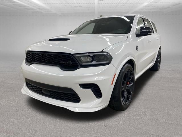 used 2021 Dodge Durango car, priced at $66,999