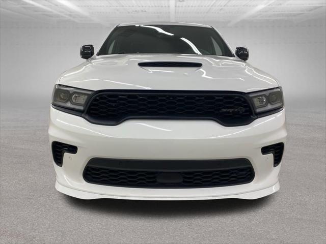 used 2021 Dodge Durango car, priced at $66,999