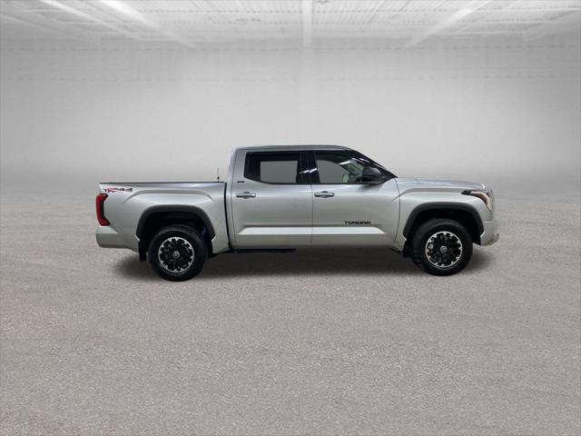 used 2023 Toyota Tundra car, priced at $44,499