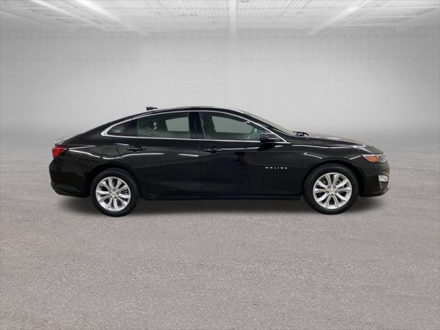 used 2024 Chevrolet Malibu car, priced at $20,500