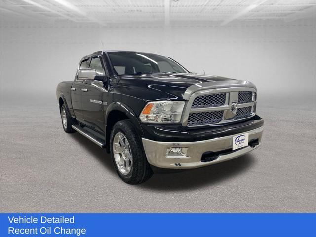 used 2012 Ram 1500 car, priced at $15,499