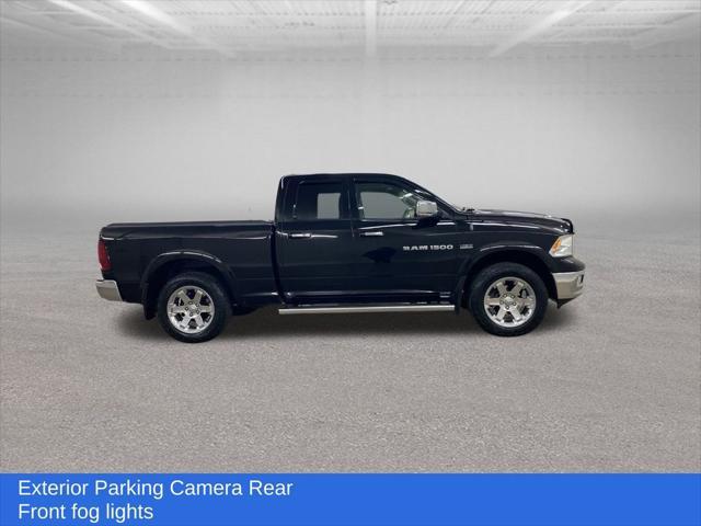 used 2012 Ram 1500 car, priced at $15,499