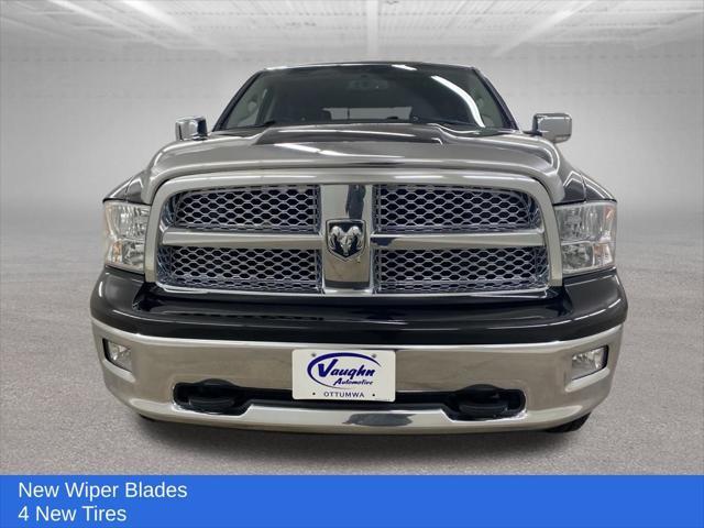 used 2012 Ram 1500 car, priced at $15,499