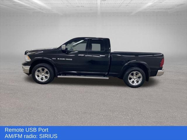 used 2012 Ram 1500 car, priced at $15,499